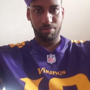 Meet your Posher, Terry